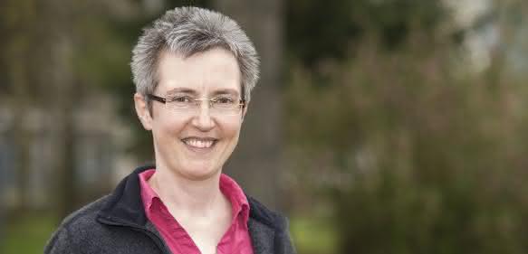 Prof. Nicole Wrage-Mönnig Prof. Nicole Wrage-Mönnig