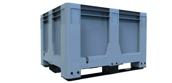 SchoellerAllibert Big Box MaxiLog überarbeitet