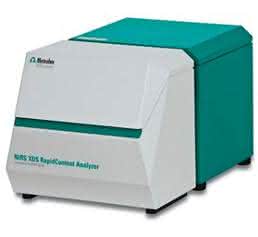 NIRS-XDS-Rapid-Content-Analyzer NIRS-XDS-Rapid-Content-Analyzer