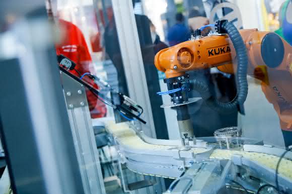 Smart Automation Österreich