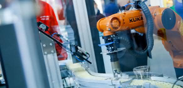Smart Automation Österreich Smart Automation Österreich