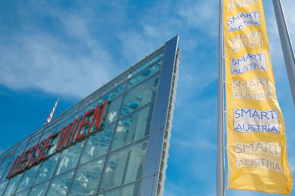 Messe Wien Messe Wien