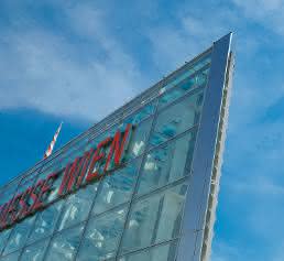 Messe Wien Messe Wien