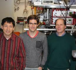 Arbeitsgruppe QUANTUM Arbeitsgruppe QUANTUM
