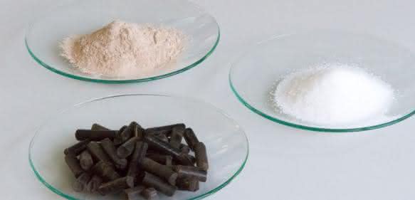 Mineraldünger und Bodenverbesserer Mineraldünger und Bodenverbesserer