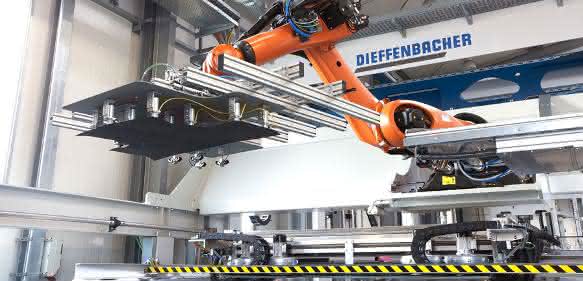 Leichtbau Audi R8 Dieffenbacher Leichtbau Audi R8 Dieffenbacher