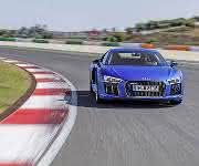 Leichtbau BW Beispiel Audi R8