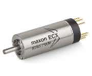 Maxon ECX SPEED 16M Pin connections Maxon ECX SPEED 16M Pin connections