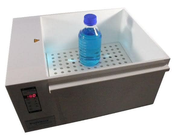 Labor-Wasserbad