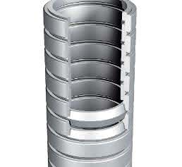 Reibungsfeder RINGFEDER-POWER-TRANSMISSION Reibungsfeder RINGFEDER-POWER-TRANSMISSION