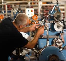 Maschinenbau in der Türkei Maschinenbau in der Türkei