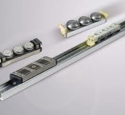 Geschlossene N-Läufer Rollon