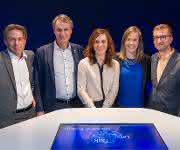 SKF Talkrunde Industrielle Ökologie