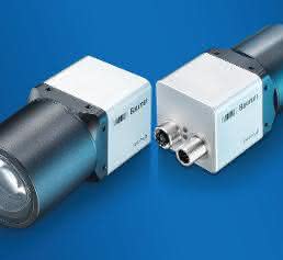 Visi Line IP-Kameras Visi Line IP-Kameras vob Baumer Optronic