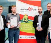 Gewinner Technology Slam Gewinner Technology Slam