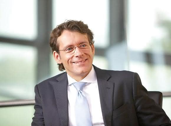 Dr. Joachim Kreuzburg