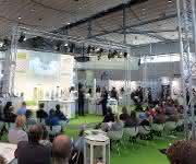 Sonderschau SmartLab auf der Labvolution 2015