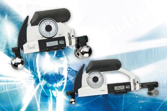 Messgerät DIGIZ von FMS