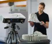 3D-Messung 3D-Messung