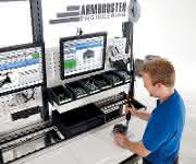 Armbruster Engineering 1