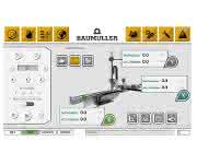 Baumueller Handling 4.0 Baumueller Handling 4.0