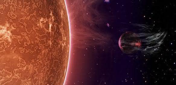 Exoplanet