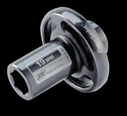 Ingersoll Rand PowerSocket für festsitzende Schrauben