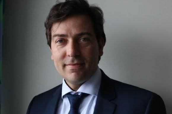 Prof. Dr. Jonel Trebicka