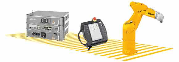 Staeubli TX2 products