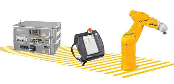 Staeubli TX2 products