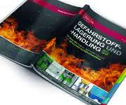 Gefahrstofflagerung und -handling Katalog