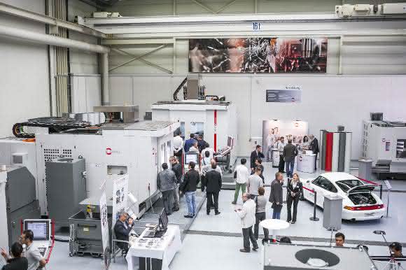 Hermle Hausausstellung
