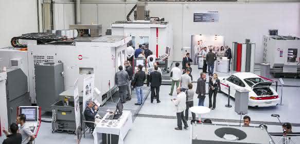 Hermle Hausausstellung
