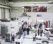 Hermle Hausausstellung Hermle Hausausstellung