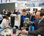Fachmesse Maintain Fachmesse Maintain künftig jedes Jahr