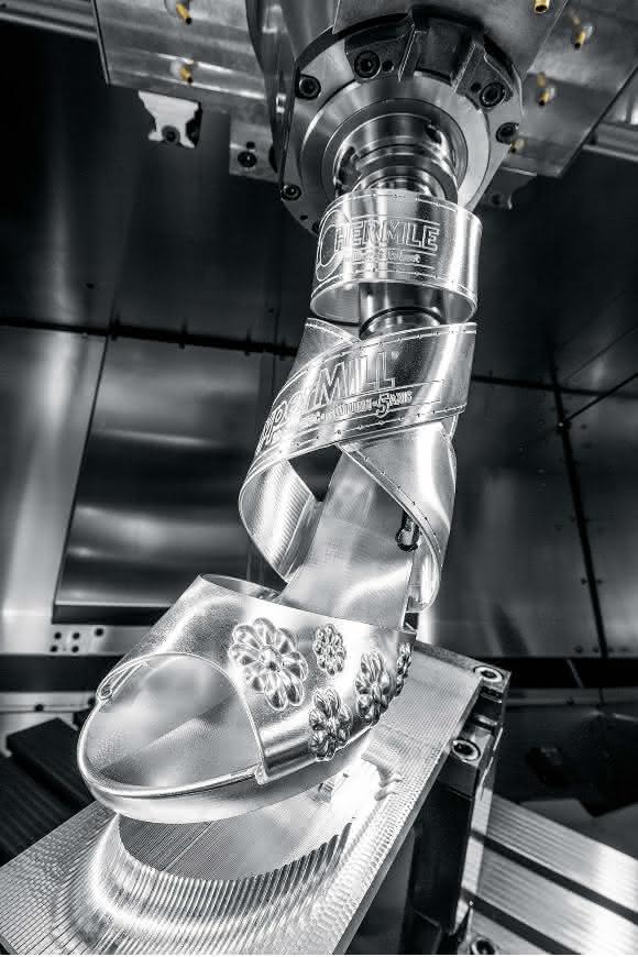 High Heel