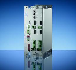MultiServo