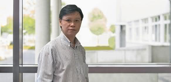 Aventics General Manager Singapore Kelvin Yeo Aventics General Manager Singapore Kelvin Yeo