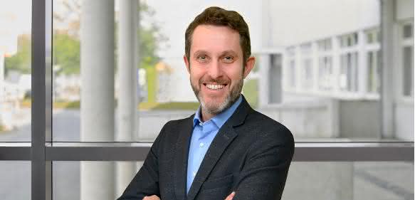 Aventics Spanien-Chef Michele Burla