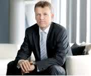 Juergen Nowicki Sprecher VDMA Großanlagenbau Juergen Nowicki Sprecher VDMA Großanlagenbau