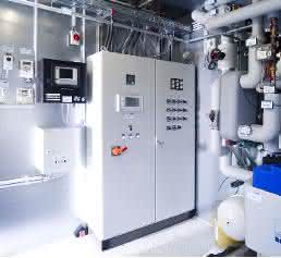Energiesparsystem ES 6 Energiesparsystem ES 6