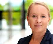 Beate Fischer Beate Fischer Powtech-Projektleiterin