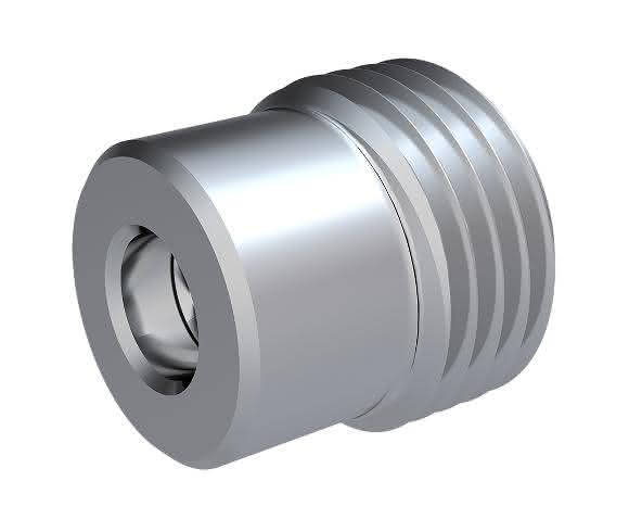 Rückschlagventil von Bucher Hydraulics