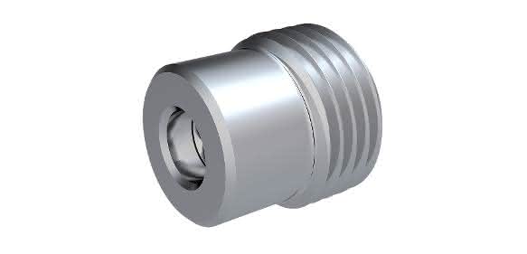 Rückschlagventil Rückschlagventil von Bucher Hydraulics
