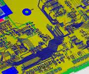 ECAD-Trace-Mapping ECAD-Trace-Mapping
