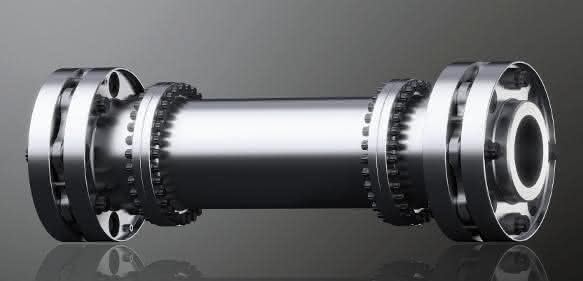 Rigiflex-HP High-Performance Kupplung KTR