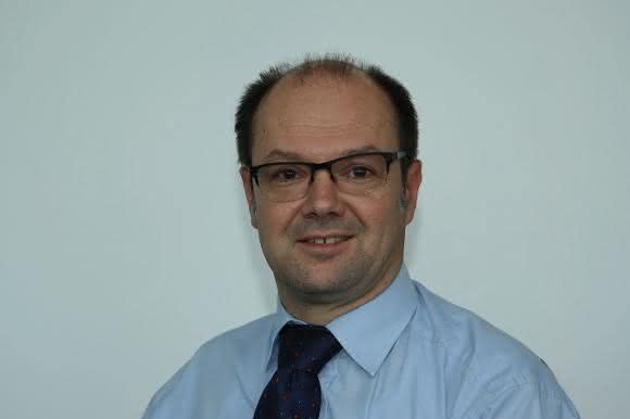 Thomas Mücke, Senior Consultant bei TDM Systems