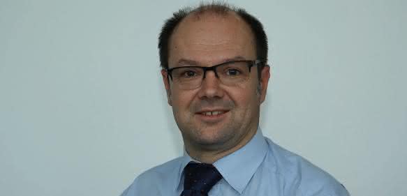 Thomas Mücke, Senior Consultant bei TDM Systems