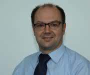 Thomas Mücke, Senior Consultant bei TDM Systems