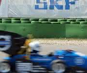 SKF sponsert Formula Student Germany